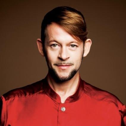 Michael von der Heide - Official Artist Photo