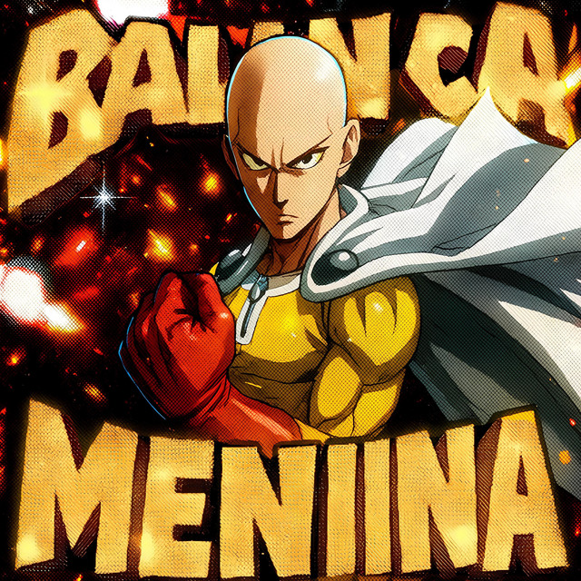 'Balança Menina' cover art