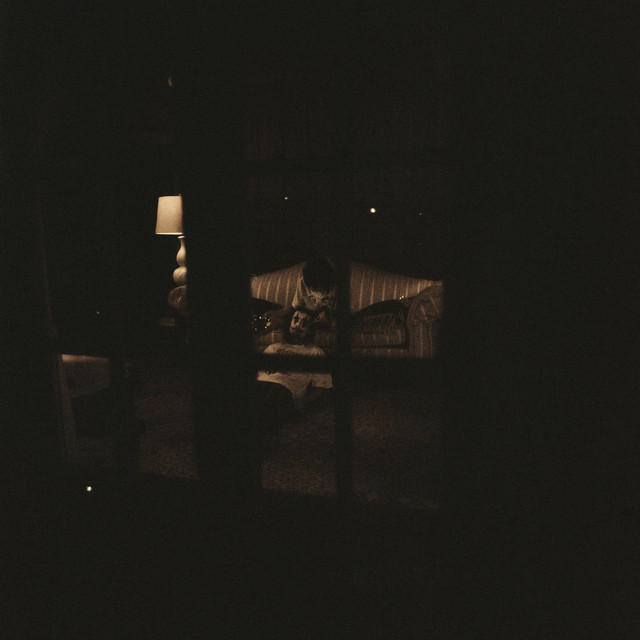 'CLOWN' cover art
