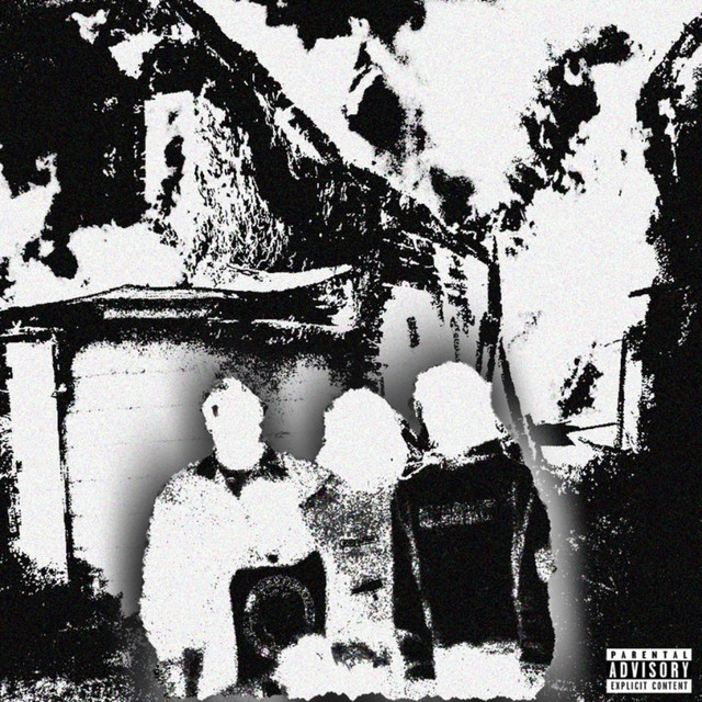 'glock wit my gang' cover art