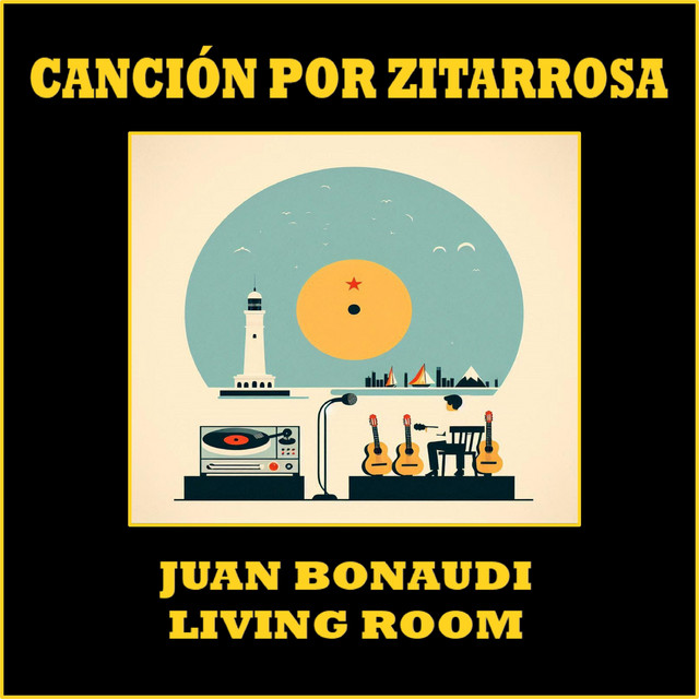 'Canción Por Zitarrosa' cover art