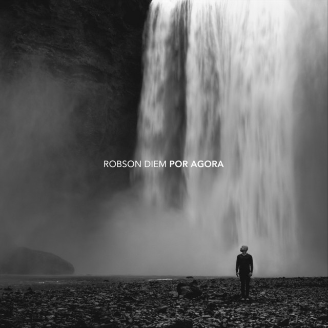 'Por Agora' cover art