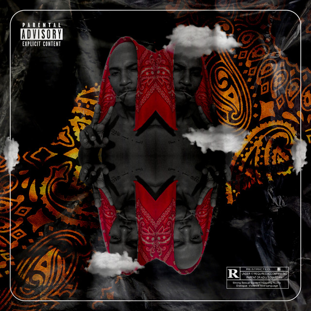 'Black Jesus' cover art