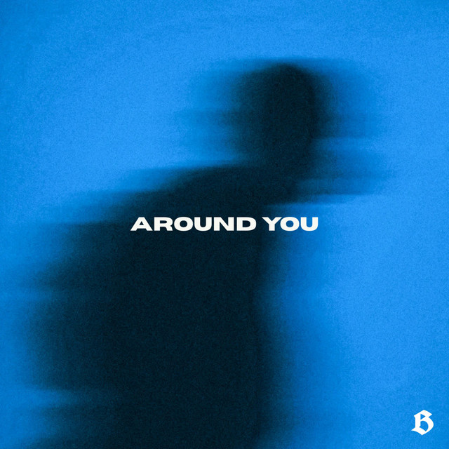 'Around You' cover art