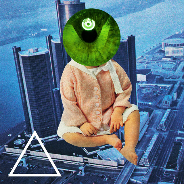 'Rockabye (feat. Sean Paul & Anne-Marie)' cover art