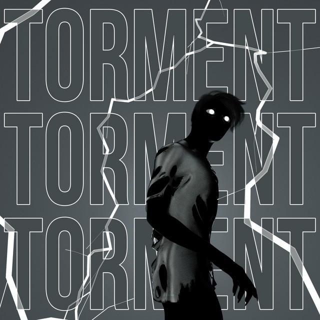 'Torment' cover art