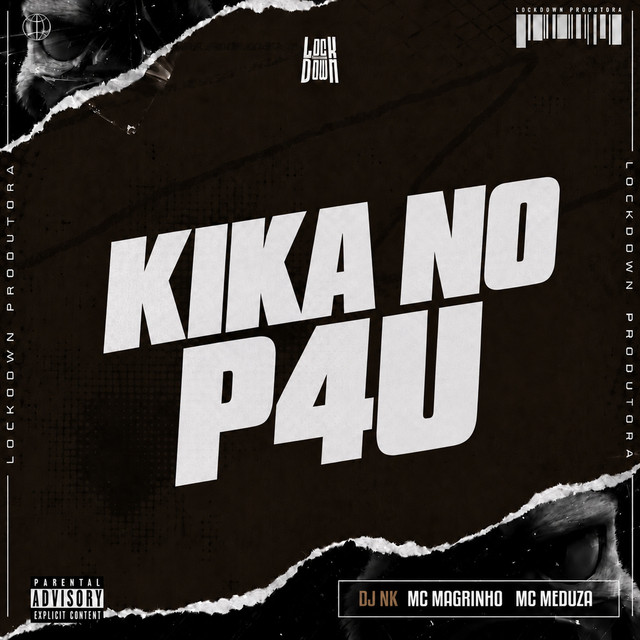 'Kika no Pau' cover art