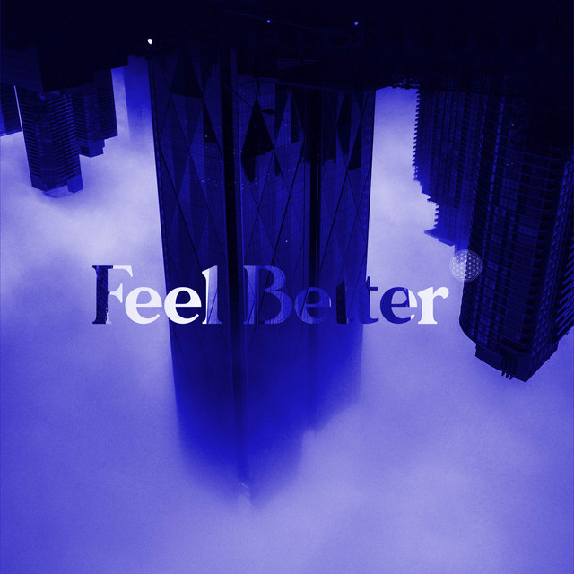 'Night Sky' cover art
