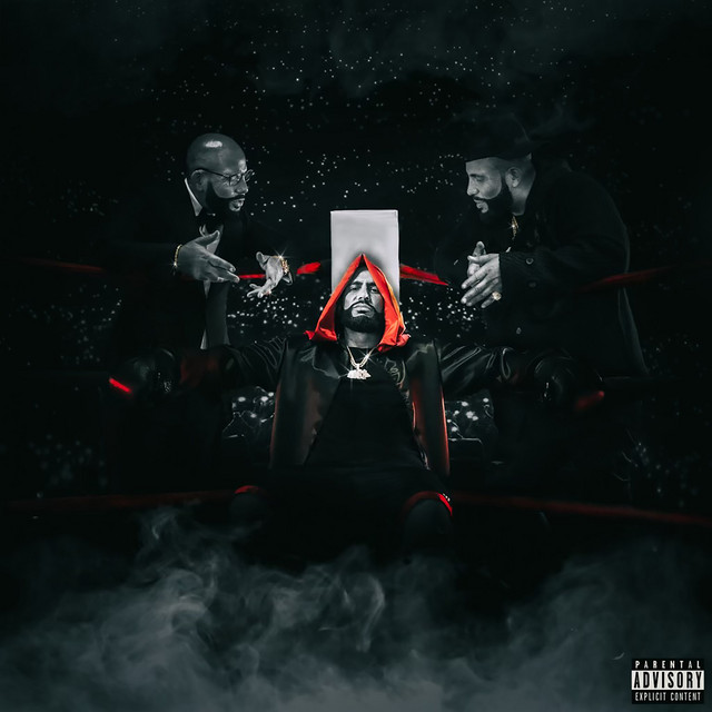 'FMFU' cover art