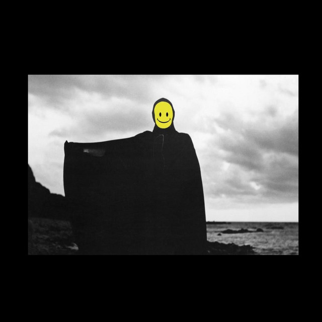 'THE CYCLE' cover art