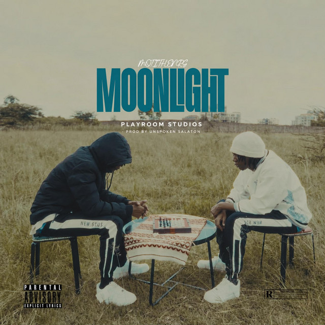 'Moonlight' cover art