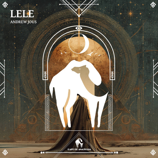 'Lele' cover art
