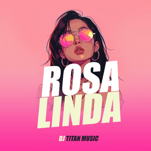 'Rosa Linda' cover art