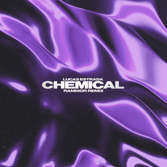 'Chemical (Rammor Remix)' cover art