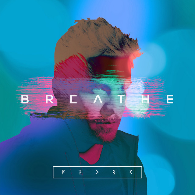 'Breathe' cover art