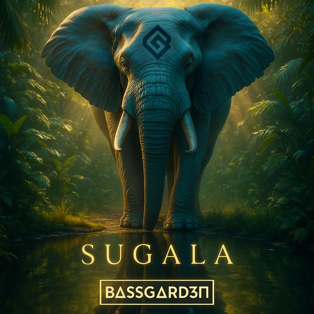 'SUGALA' cover art