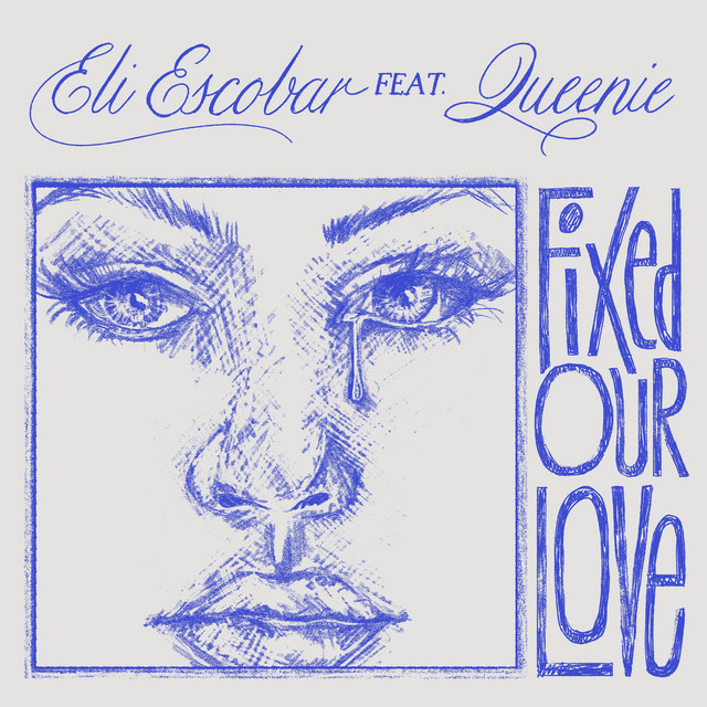 'Fixed Our Love - EP' cover art
