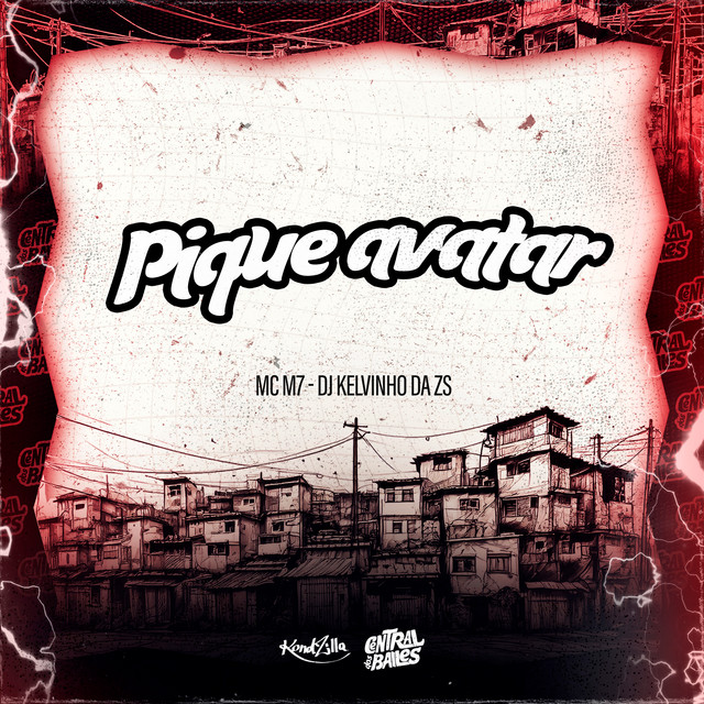 'Pique Avatar' cover art