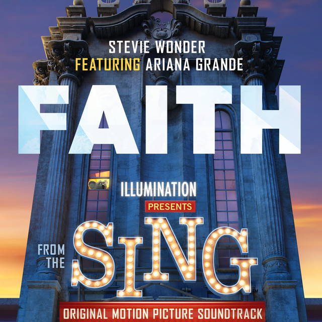'Faith (From 
