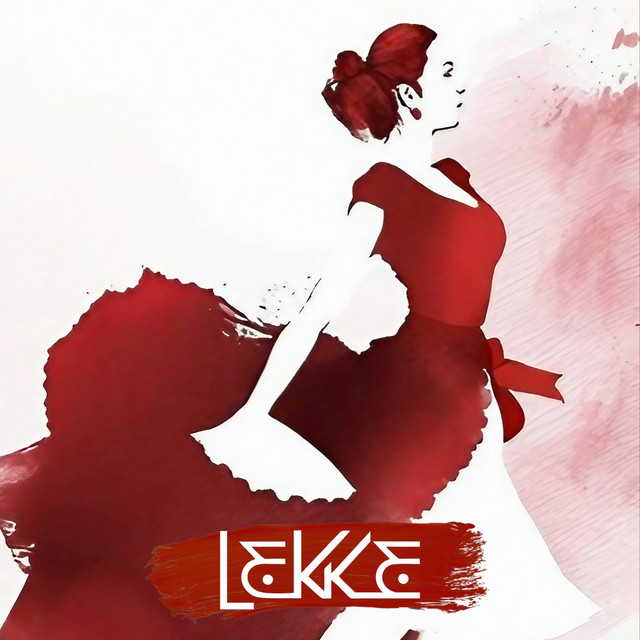 'La Manuela' cover art