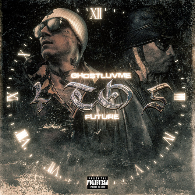 '4 to 5 (With Future)' cover art