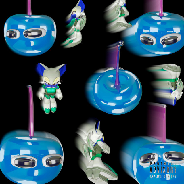 'Nightsi' cover art