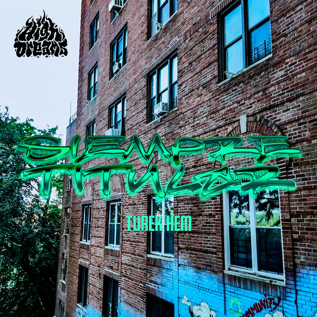 'SIEMPRE TITULAR' cover art