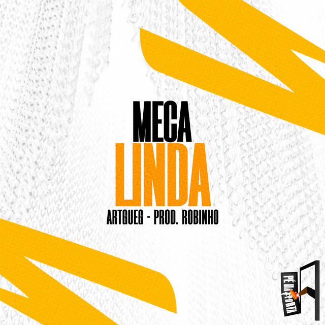 'Meca Linda' cover art