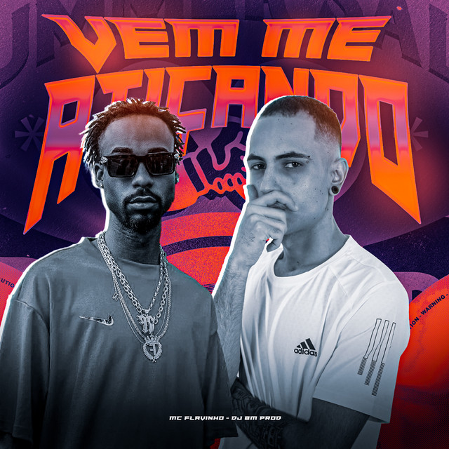 DJ BM PROD - Official Artist Photo