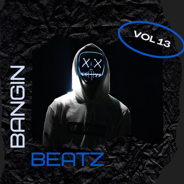 'Bangin Beatz Vol 13' cover art