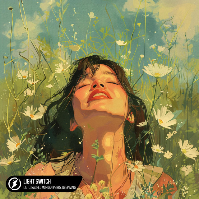 'Light Switch' cover art