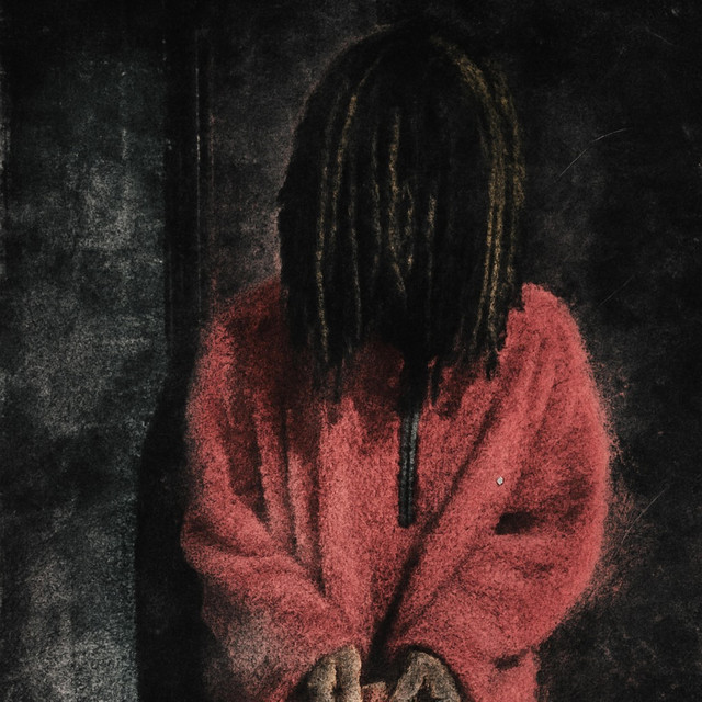 'j' cover art