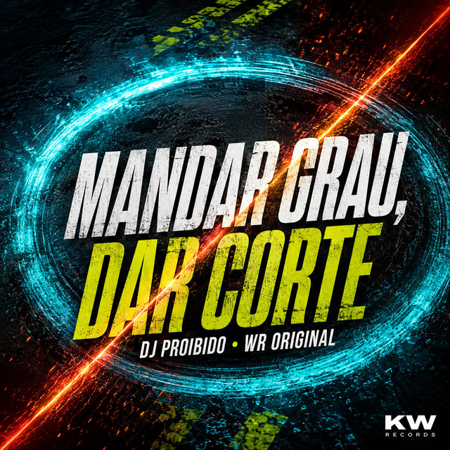 'Mandar Graw, da Corte' cover art