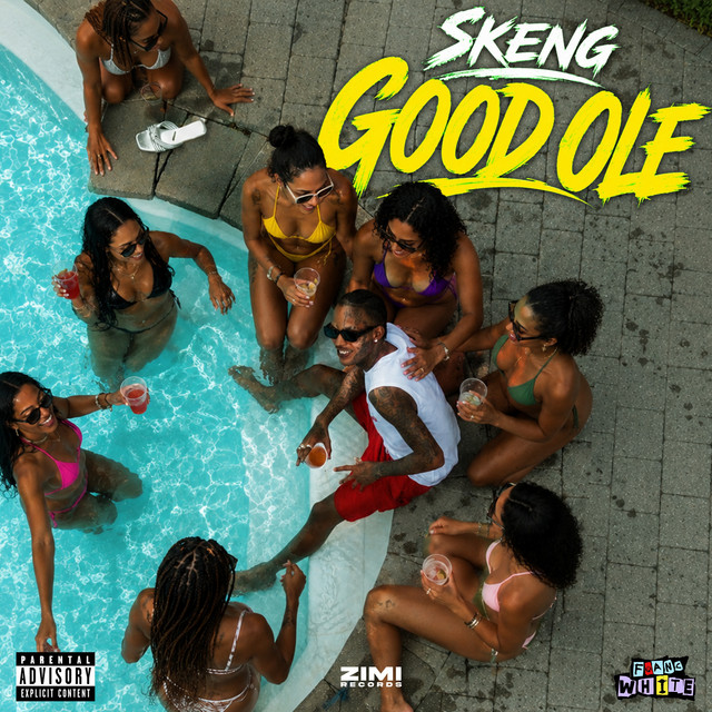 'Good Ole' cover art