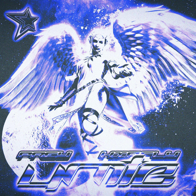 'UNITE' cover art