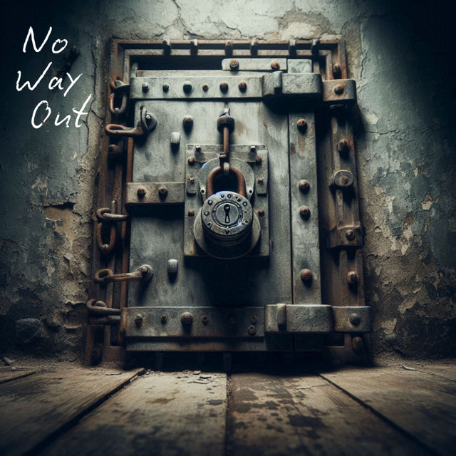 'No Way Out' cover art