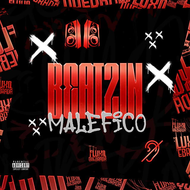 'Beatzin Maléfico' cover art
