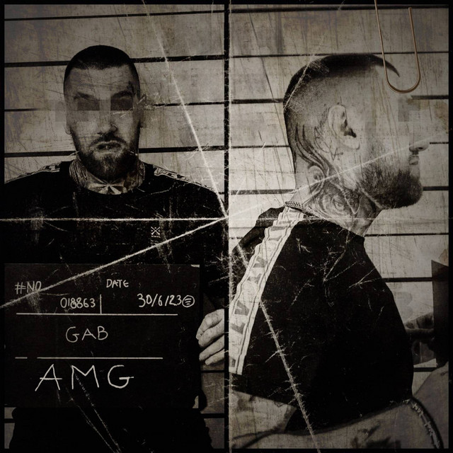 'Amg' cover art