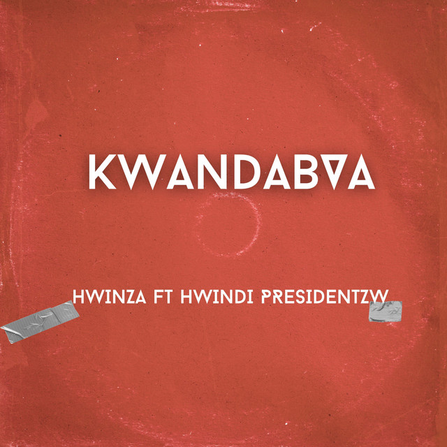 'Kwandabva' cover art