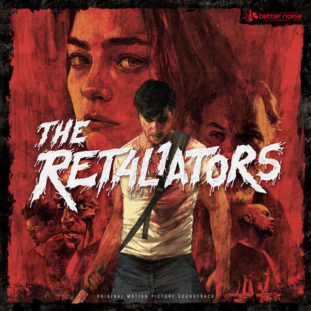 'Who’s That Playing On The Radio? (feat. Danny Worsnop of Asking Alexandria and Mick Mars of Mötley Crüe)' cover art