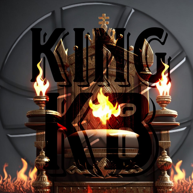 King KB - Official Artist Photo