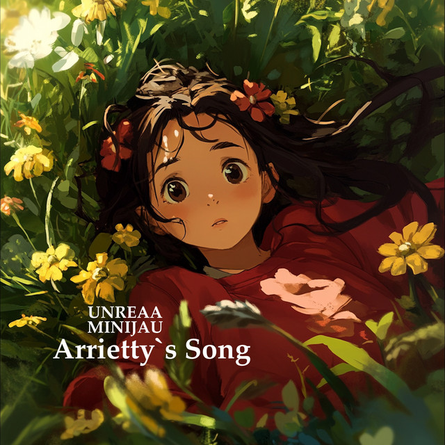 'Arrietty`s Song (From 