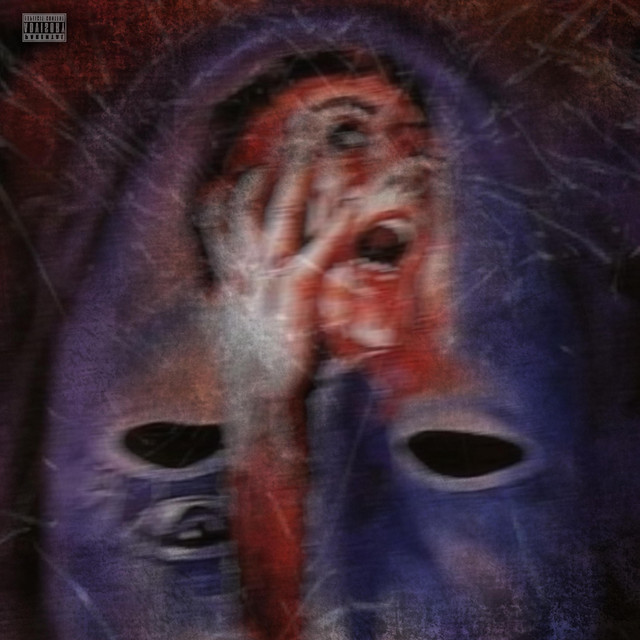 'Goblin' cover art
