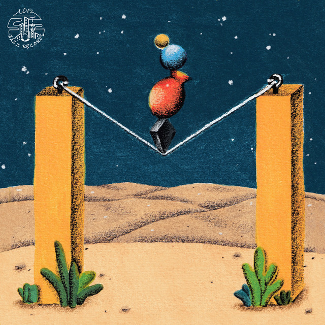 'Tight Rope' cover art
