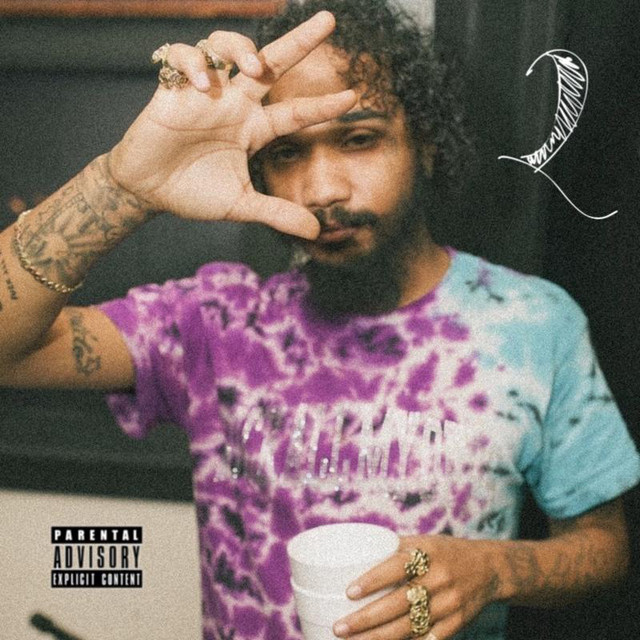 'Everythang Pt. 2' cover art