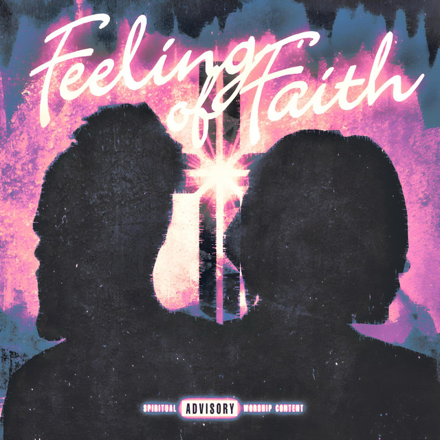 'Feeling of Faith' cover art