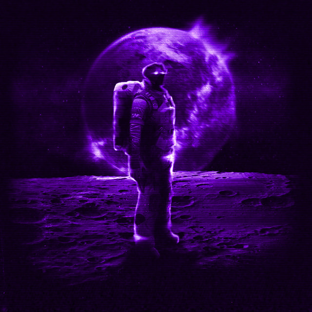 'MOONDROP' cover art