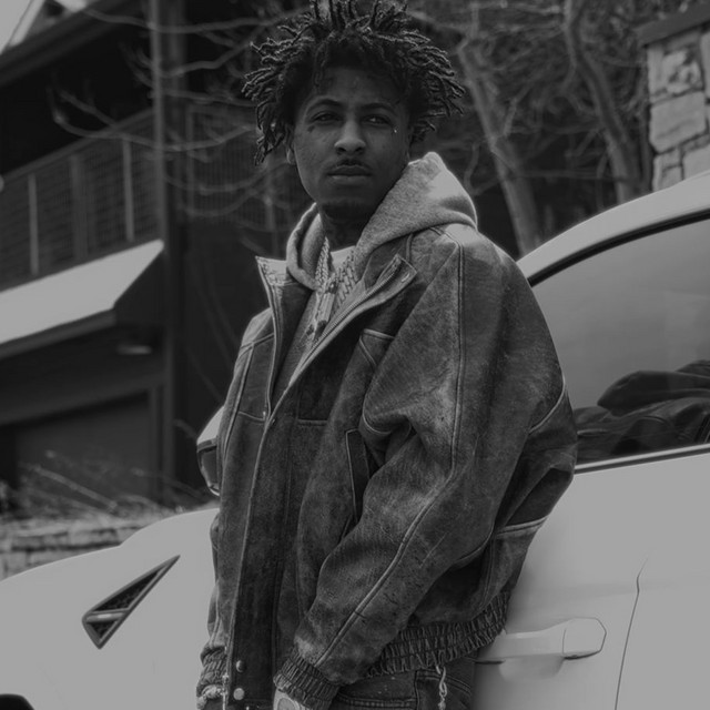 YoungBoy Never Broke Again - Official Artist Photo