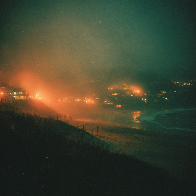 'When It Passes' cover art