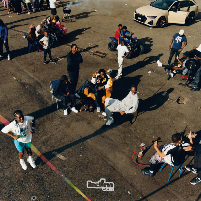 'Y.J (C'EST KO)' cover art